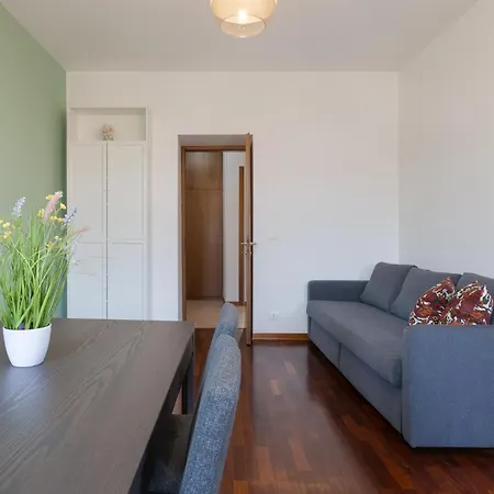 Spazioso Adatto A Famiglie Triëst