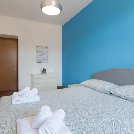 Spazioso Adatto A Famiglie Triëst