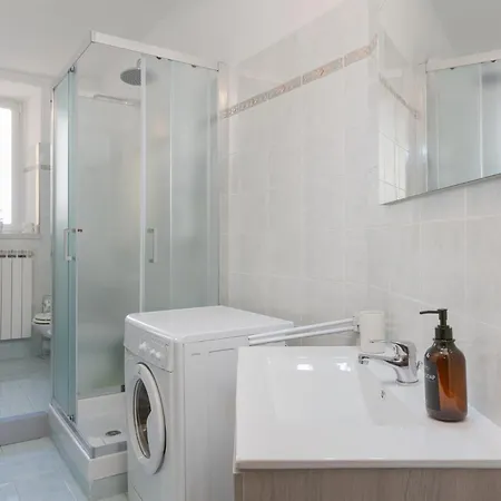 Spazioso Adatto A Famiglie Appartement Triëst