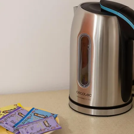 Spazioso Adatto A Famiglie