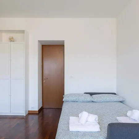 Spazioso Adatto A Famiglie شقة ترييستي